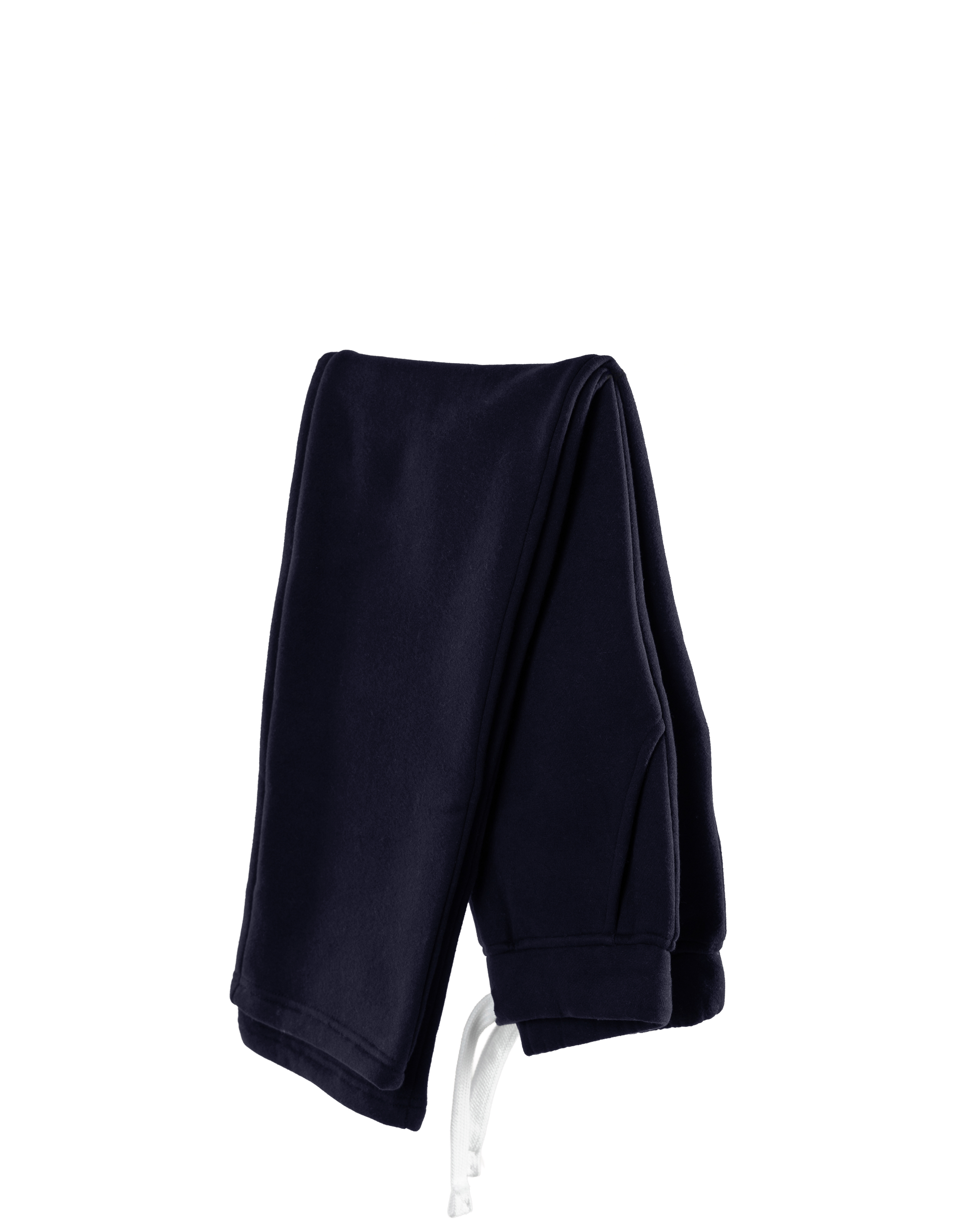 Sweatpants Girl - Side View