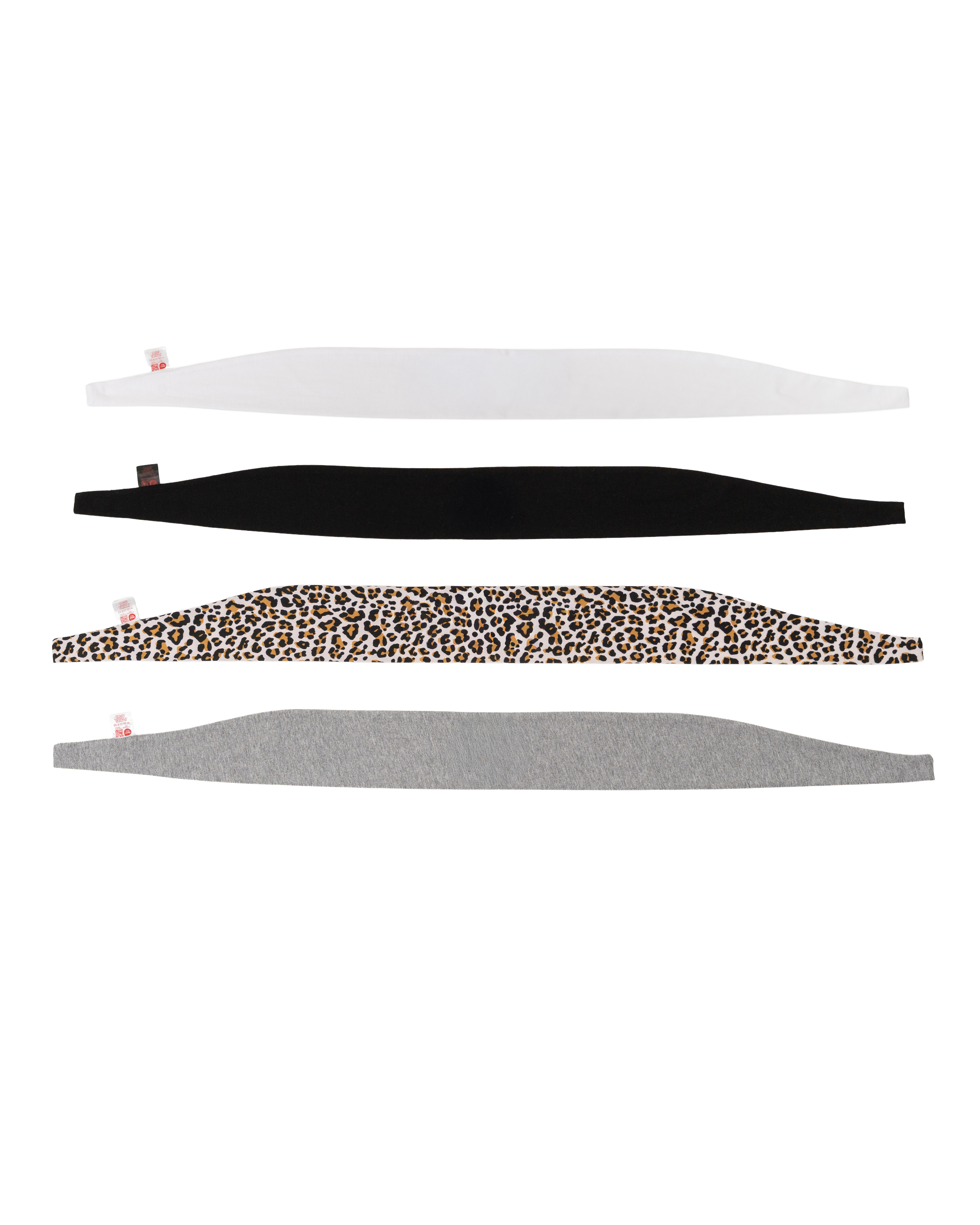 Bandana - Folded View