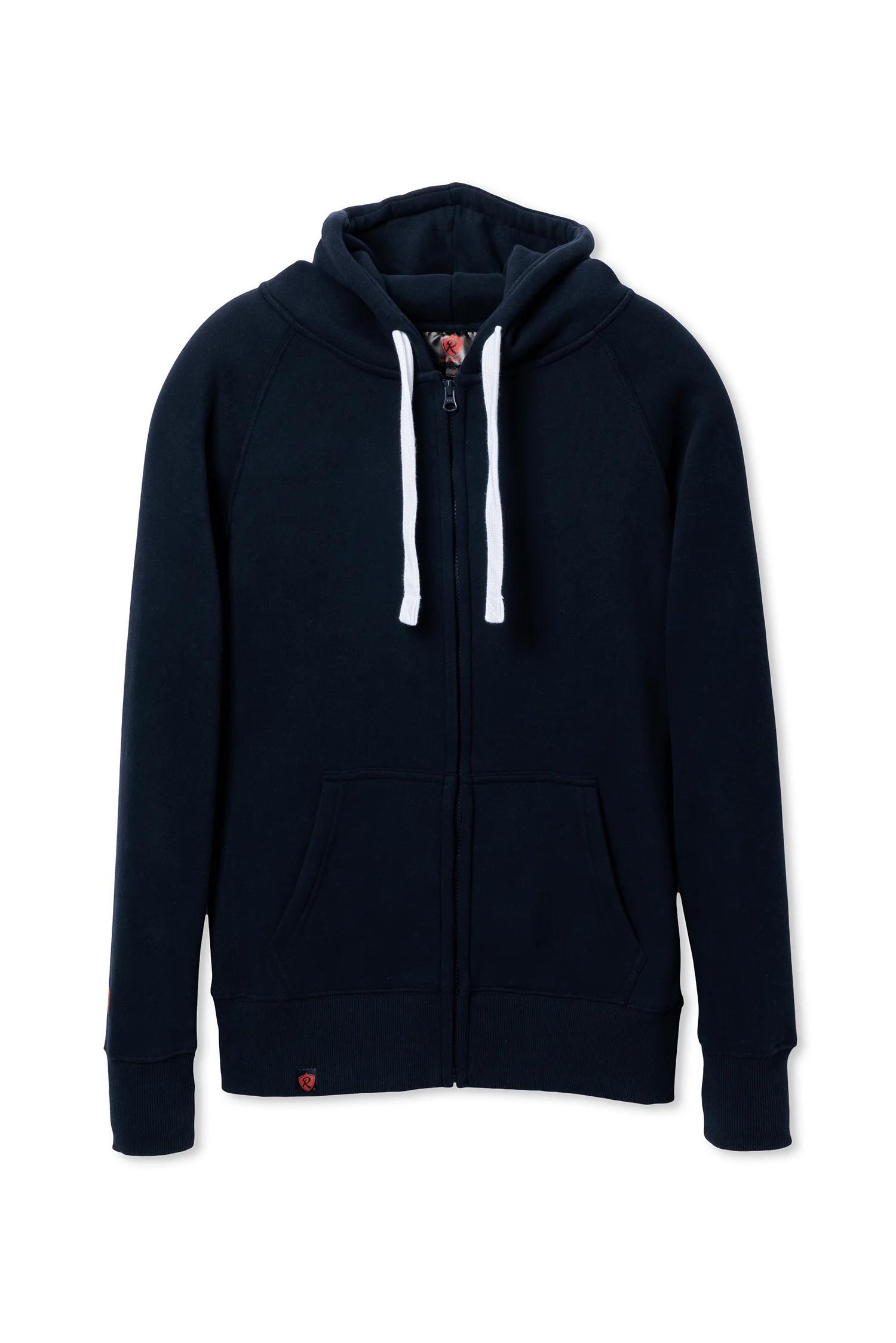 ZIP Hoodie Premium