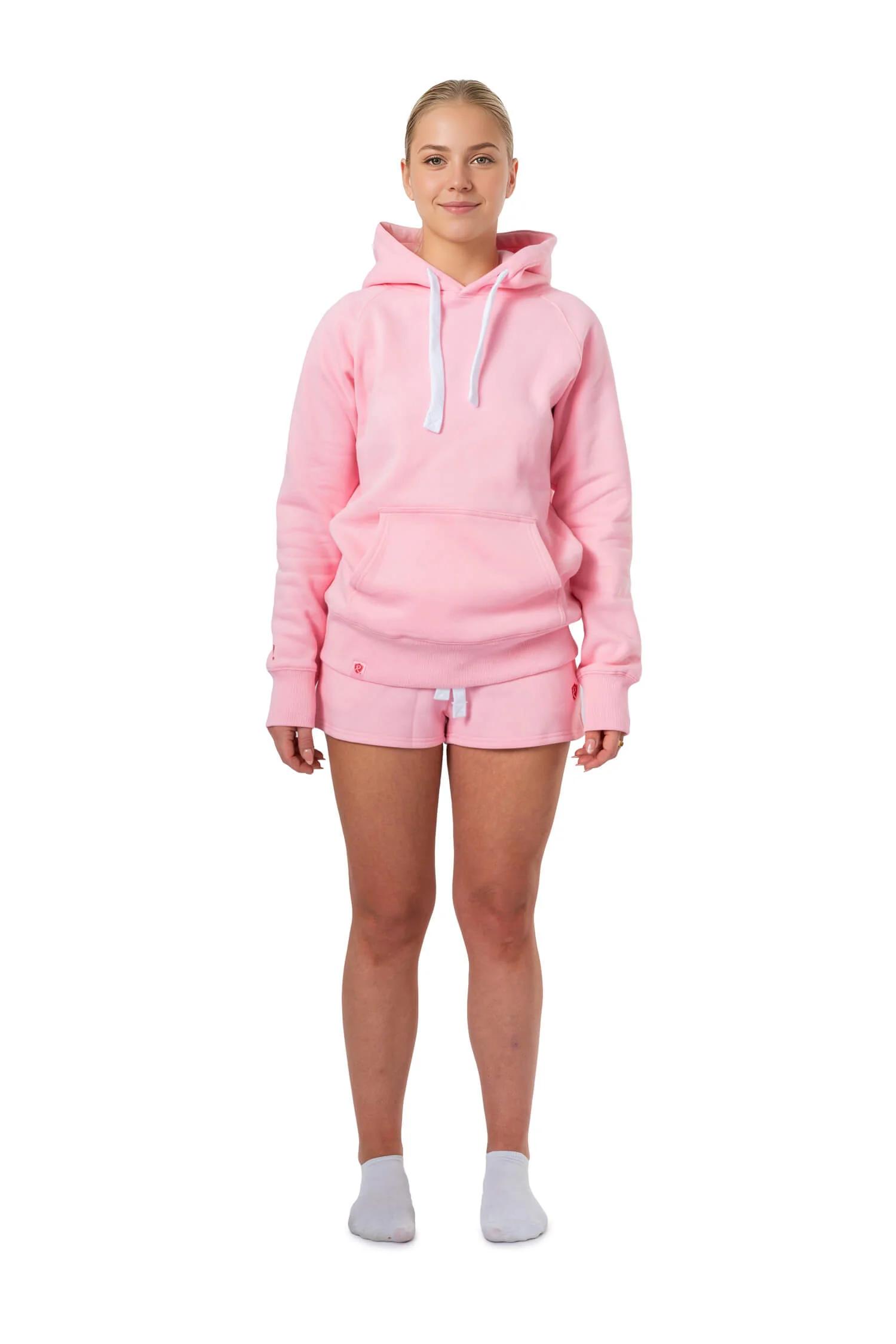 Shorts Girl