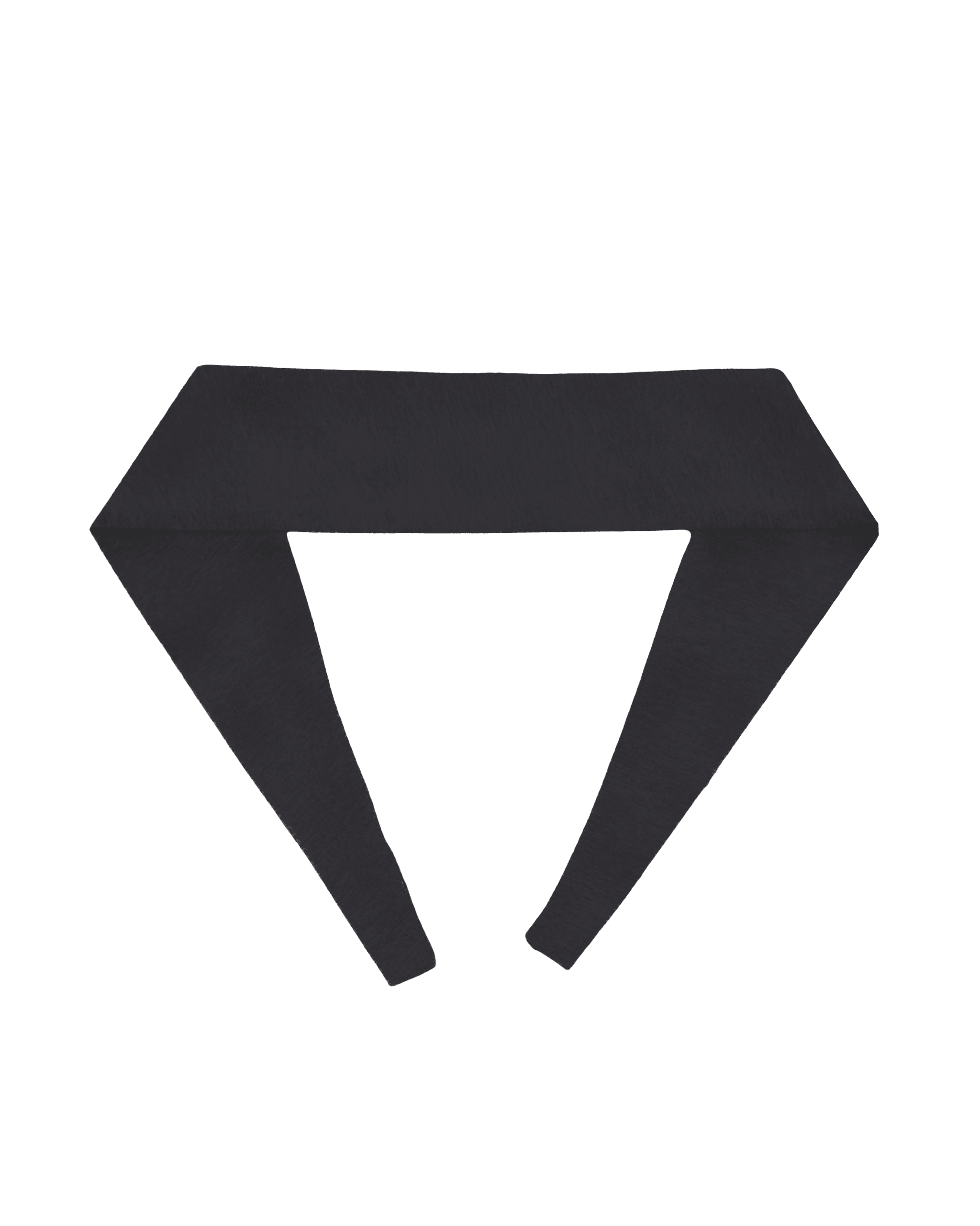 Bandana - Granite Color
