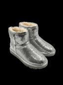 Glitter Uggs