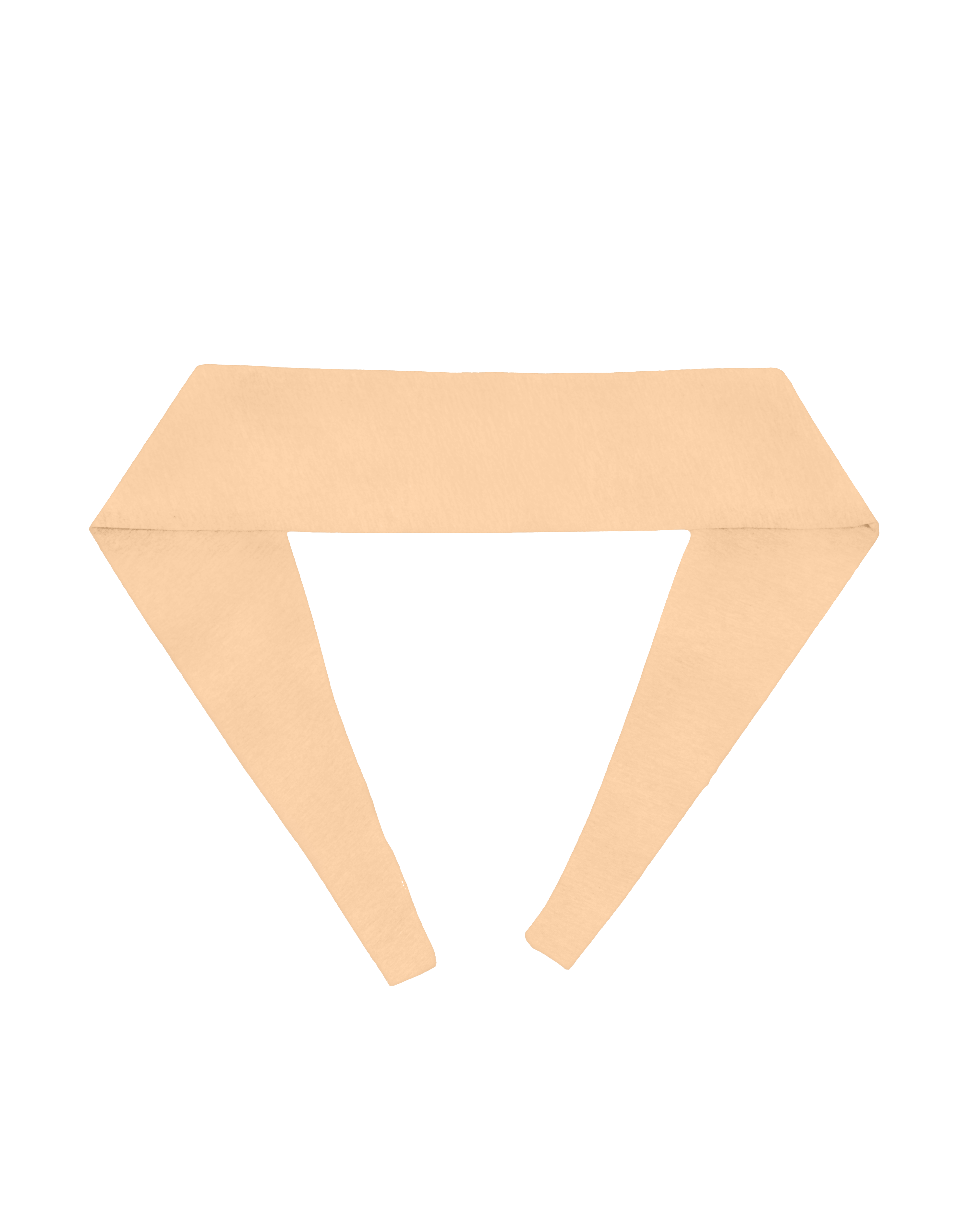 Bandana - Bellini Color