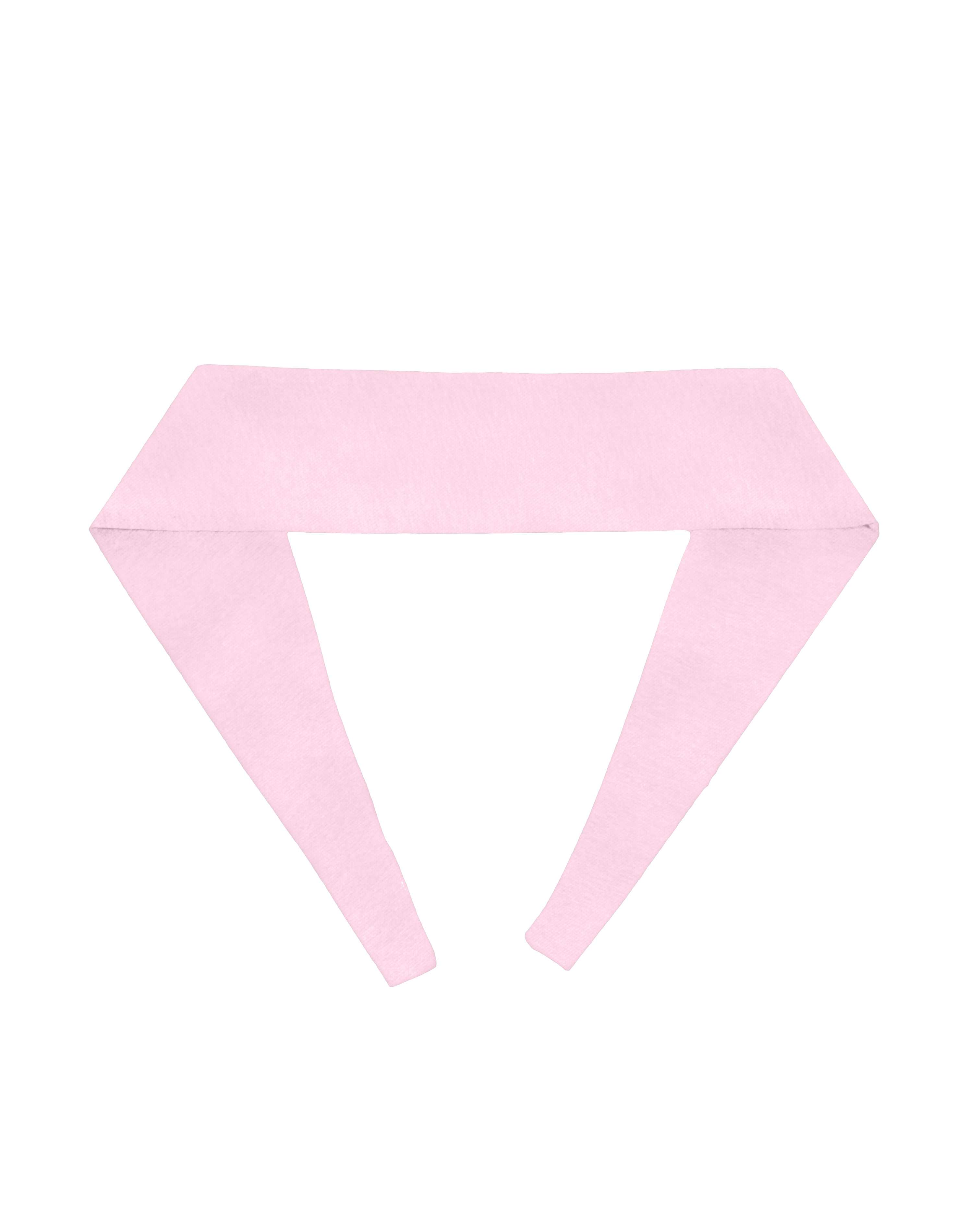 Bandana - Pink Color