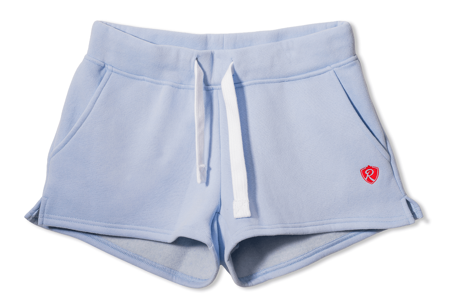 Shorts Girl Breeze - Front