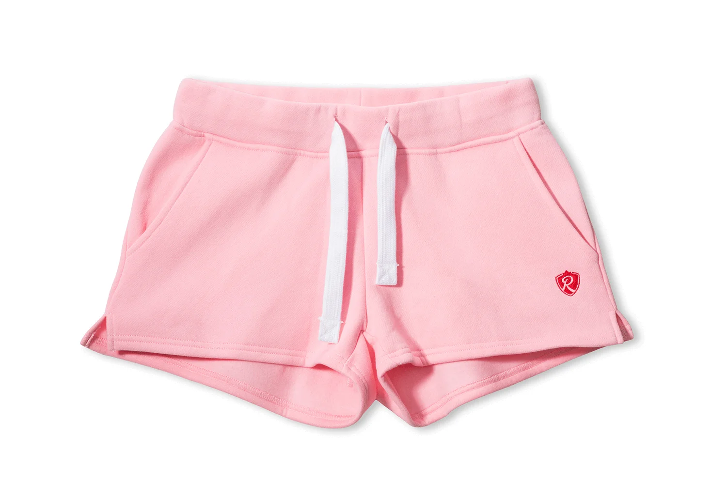 Shorts Girl