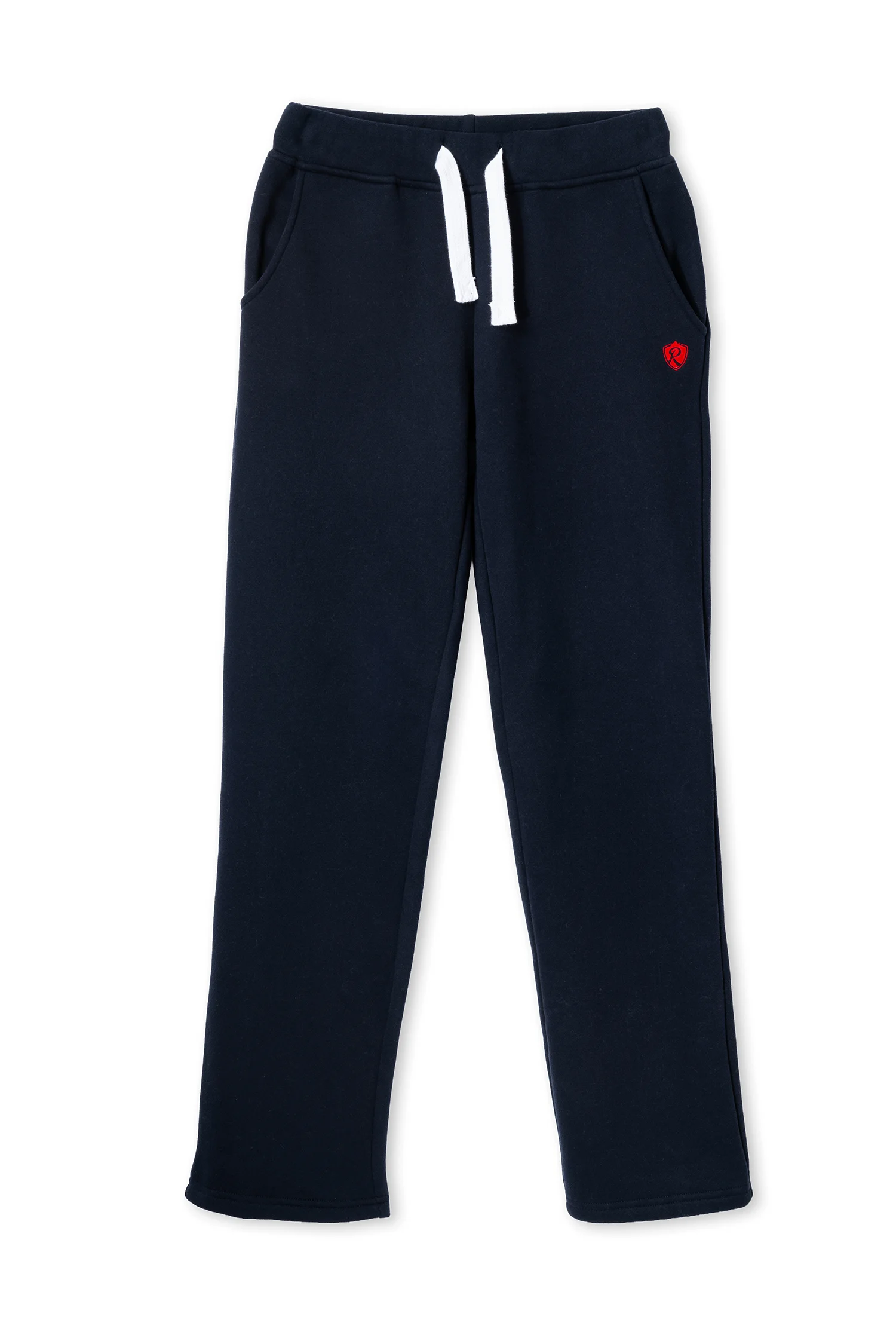 Sweatpants Girl - Navy Front