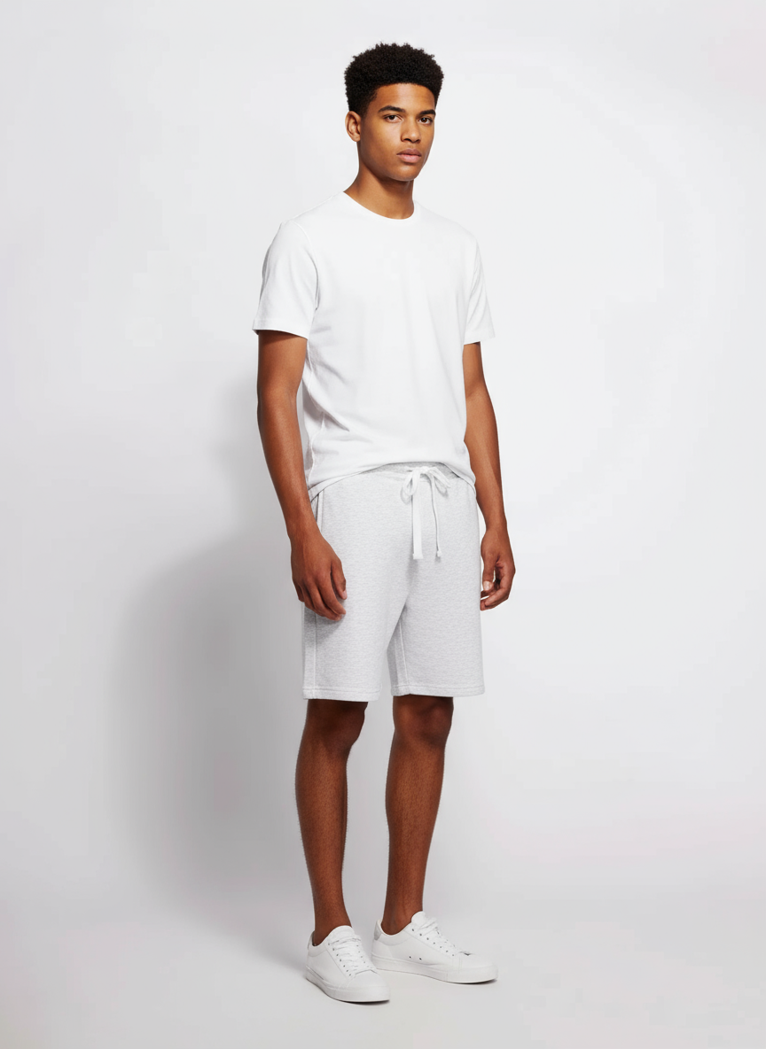 Shorts Unisex - Full View