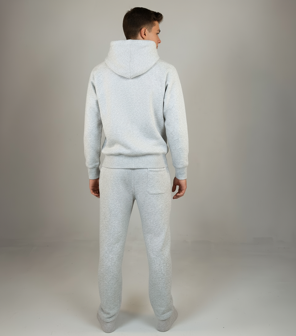 Sweatpants Unisex - Close-up Detail